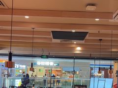 -大师兄·西北小馆(南沙万达广场店)