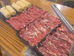 -荣记潮汕牛肉火锅(仙鹤街店)