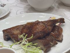 -凤城礼记鱼翅海鲜酒家(新马路总店)