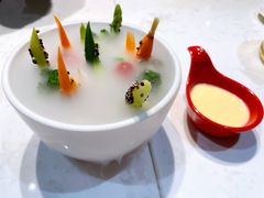 -水桶王国主题餐厅·聚会·生日派对·亲子活动·家庭套餐(亚龙湾希尔顿店)