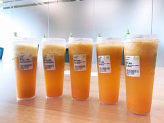 -奈雪的茶(华强北中航城店)