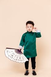 -小熊维尼高端儿童摄影(南山信和店)