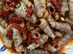 -孙记海鲜砂锅菜(拾味nice店)