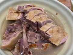 -晓马鸭店(新芜路店)