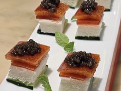 -范家小馆·烤鸭新京菜(金融街店)