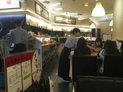 -雷门拉面·现熬骨汤(凯德来福士店)