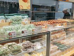 -泸溪河桃酥(欧尚店)