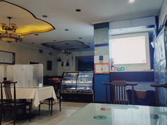 -伊宁伊香酥油奶茶馆