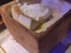 -绿茶餐厅(光谷世界城步行街店)