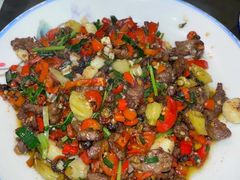 -醉小酒馆·川菜·江湖菜·重庆菜(观音桥旗舰店)