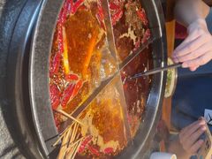 -陈眼镜火锅(总店)