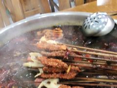 麻辣牛肉-昱欣麻辣烫·清真