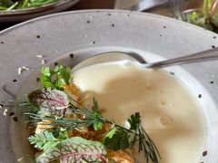 小鱿鱼-BOR Eatery(安福路店)