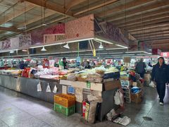 -红星楼标准化菜市场(红星里店)