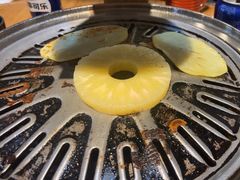 -九田家黑牛烤肉料理(溧阳吾悦店)