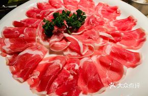 Dezhuang Special Lamb
