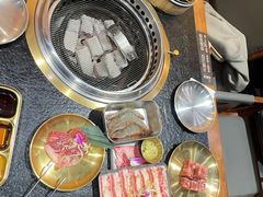 -何发发和牛烧肉·鳗鱼榴莲放题自助(乐峰广场店)