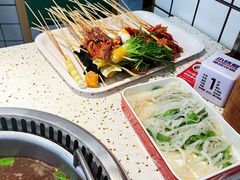-小妖君串捞火锅(黄屯店)