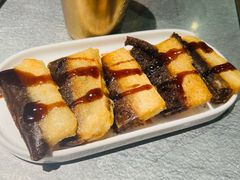-探鱼·鲜青椒爽麻烤鱼(朝阳悠唐广场店)