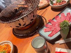 -烧肉达人•炭火烧肉(新天地店)