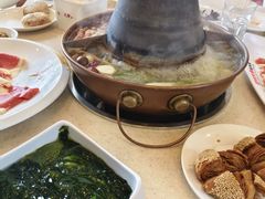 -阳坊大都涮羊肉(阳坊总店)