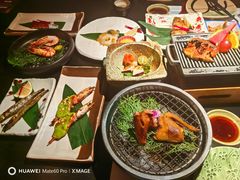 -花潮料理艺食馆(成都万象城店)