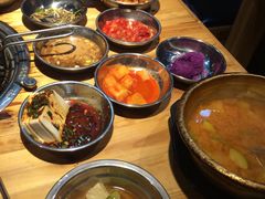 -麻蒲碳烤肉(远景路1号店)