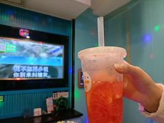-唯爱KTV聚会餐厅(仙林东城汇店)