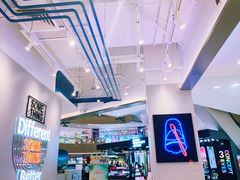 大堂-DQ·蛋糕·冰淇淋(万风新天地店)