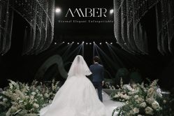点击看大图 -琥珀婚礼策划AMBER WEDDING
