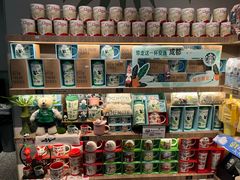 -星巴克(成都机场T2店)