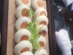 -老铺烤鸭(宝鸡店)