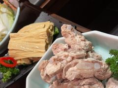-捞王猪肚鸡火锅(金华义乌之心店)