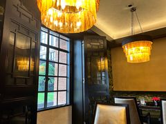 -上海苏宁宝丽嘉酒店·嘉府壹号中餐厅