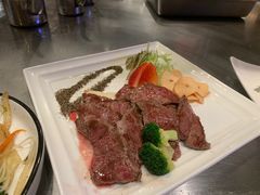 -yokocho上横町·日本食街(深业上城店)