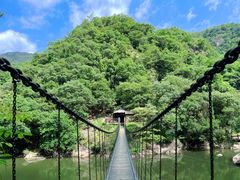 -九鲤湖风景区