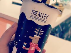-THE ALLEY 鹿角巷(华润万象城店)
