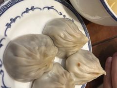 鲜肉小笼-熙盛源(永乐路店)