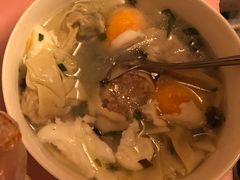 荠菜鲜肉云吞-袁记云饺(高家园店)