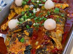 -鱼酷活鱼烤鱼(沈阳大悦城店)