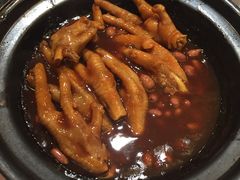 -御花园·粤菜·海鲜火锅(中山公园店)