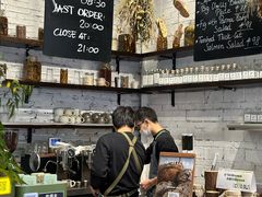 -O'mills Sourdough Bakery&Bistro(永嘉路店)