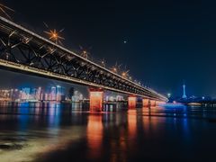 -武汉长江大桥