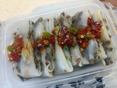 -安上粉皮.非遗手工小吃(骑龙巷店)