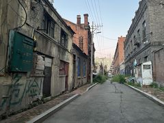 -中华巴洛克风情街