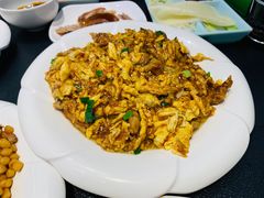 -紫光园·烤鸭·北京菜(团结湖店)