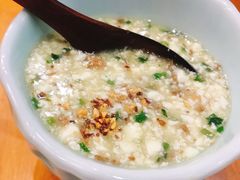 招牌豆花-千叶寿司创意融合料理(水韵城店)