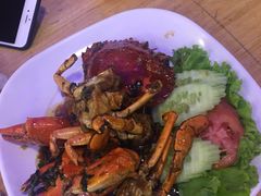 -J Daeng Seafood