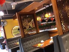 -宣威山野人家·现炒云南菜(金碧店)