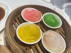 -金河半岛园林酒家(金融城店)